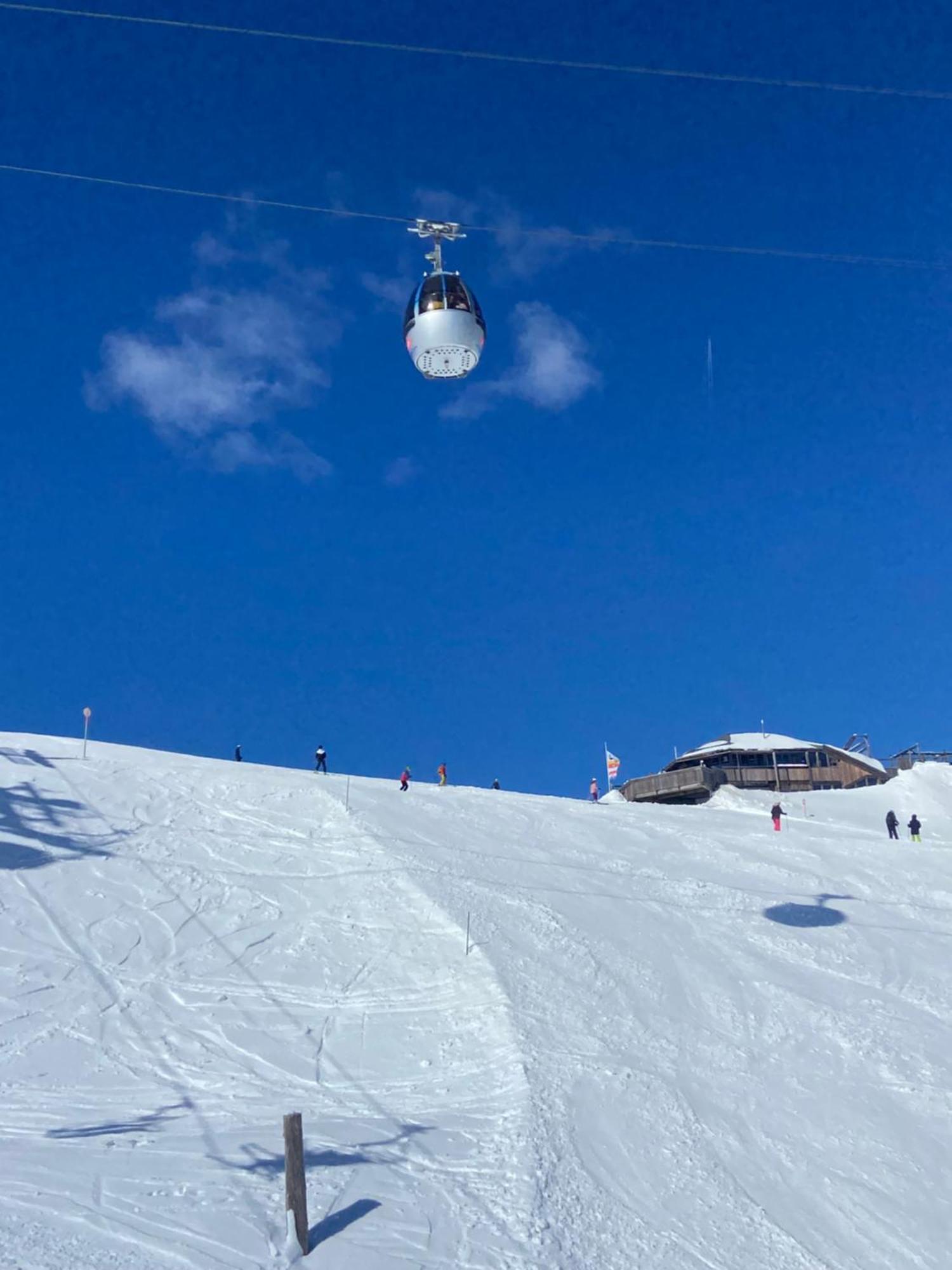 Ruheoase Zwischen Bergen Und Seen Mit Infrarotsauna Hermagor-Pressegger See Eksteriør bilde